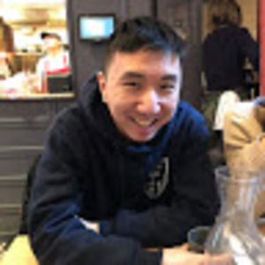 Meet your Posher, Andrew